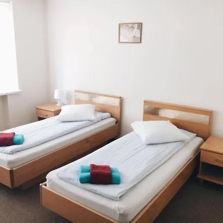 Hotel Simple