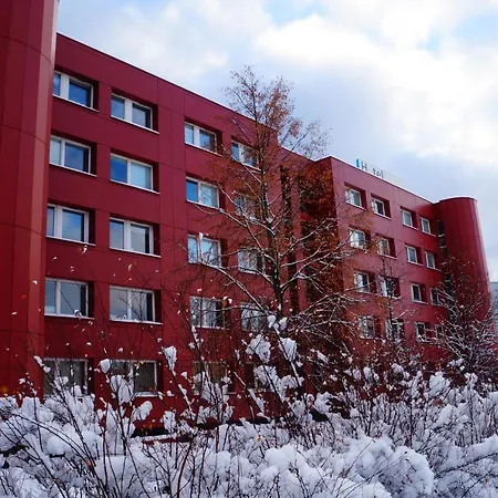 Simple Hotel