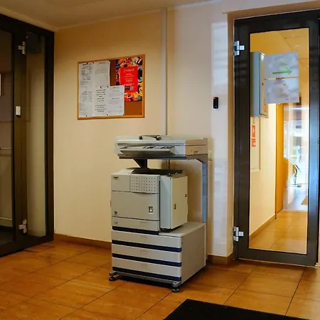 Hotel Simple Vilnius