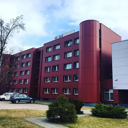 Hotel Simple