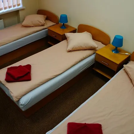 Hotel Simple *
