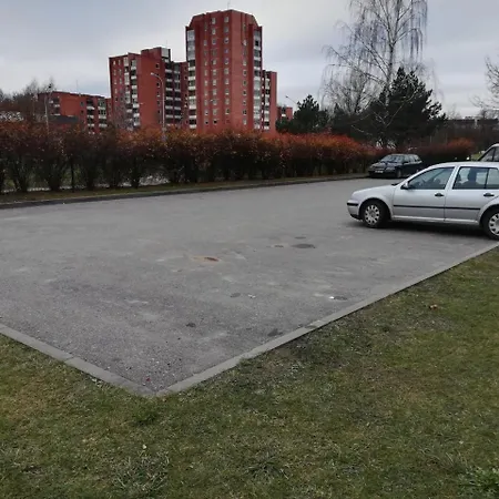 Simple Hotel Wilno