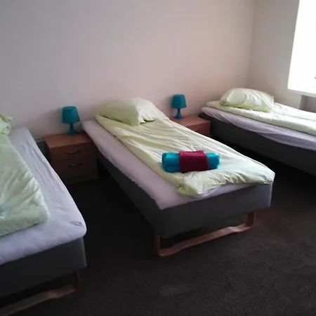 Hotel Simple