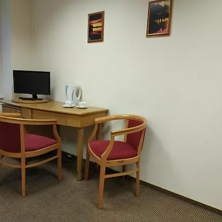 Simple Hotel