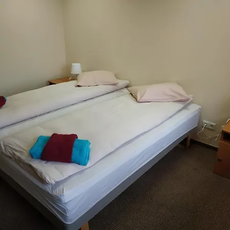 Simple Hotel *