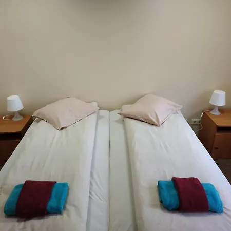 Hotel Simple