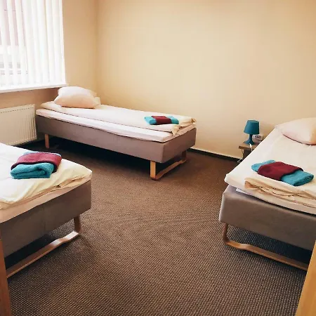 Hotel Simple Wilno