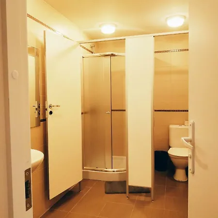 Hotel Simple