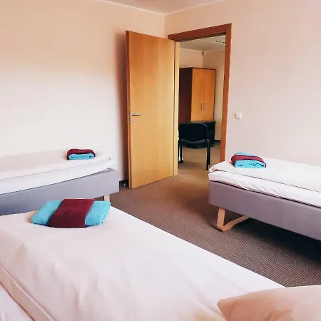 Simple Hotel Wilno